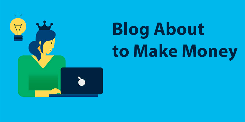 What to Blog About
