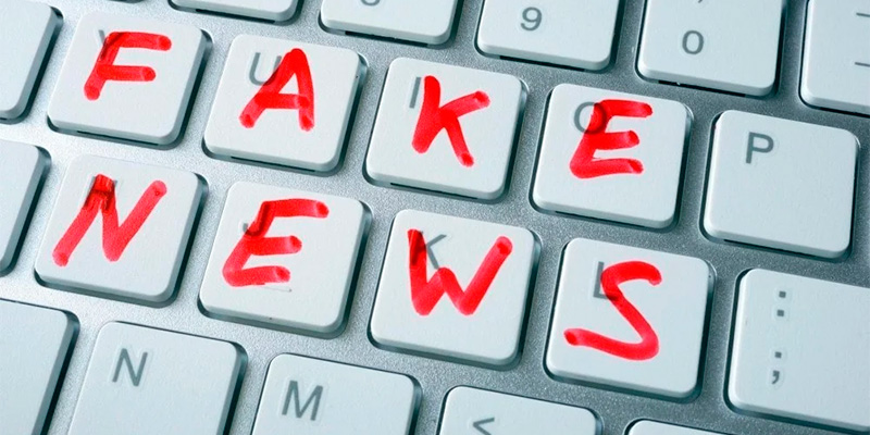 Fake News Maker